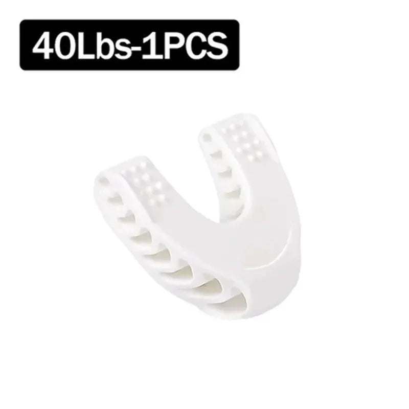 Jaw Exerciser