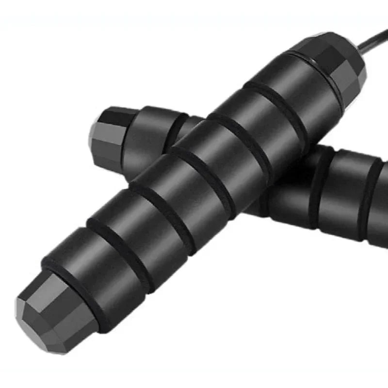 Steel Wire Jump Rope