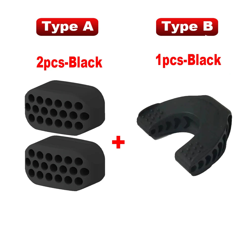 Jaw Exerciser