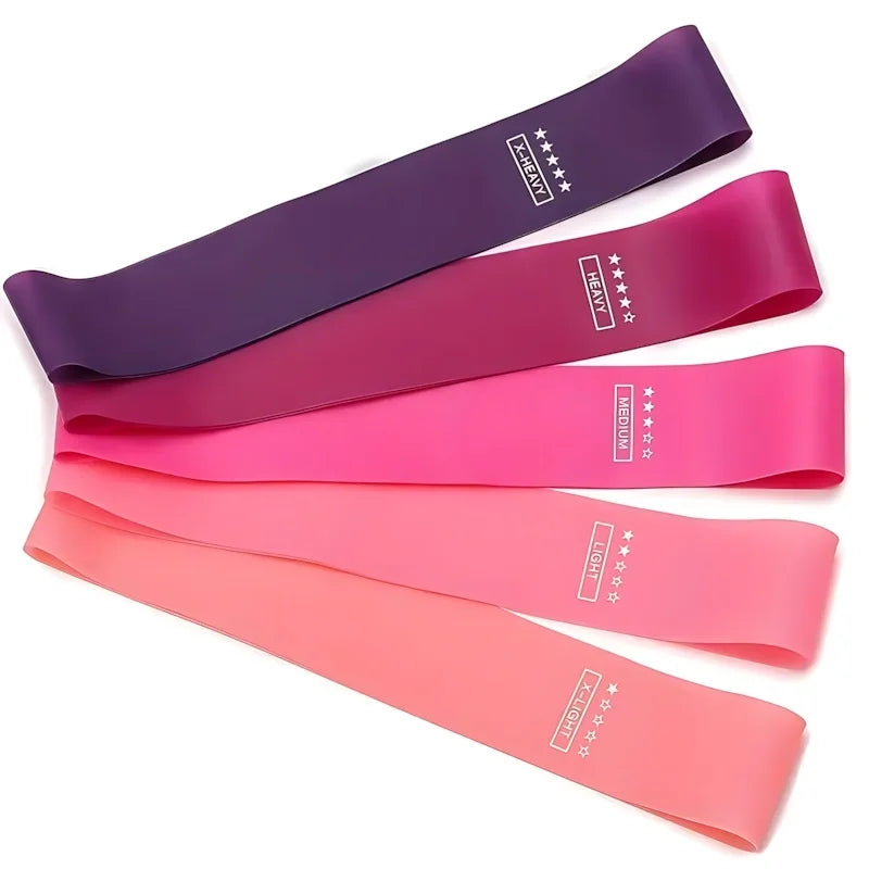 Exercise Resistance Bands