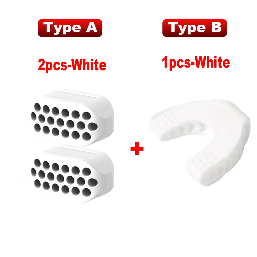 Jaw Exerciser