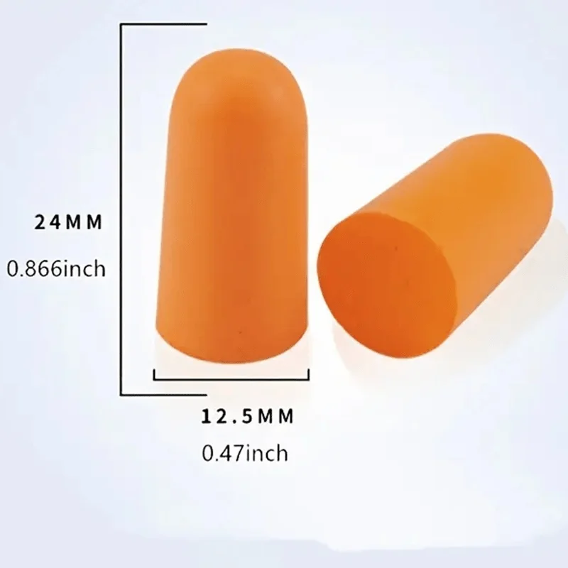 Noise Cancellation Ear plugs
