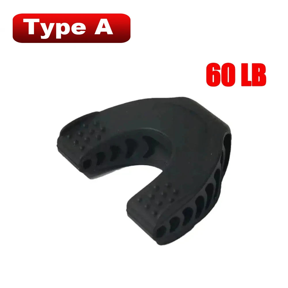 Jaw Exerciser