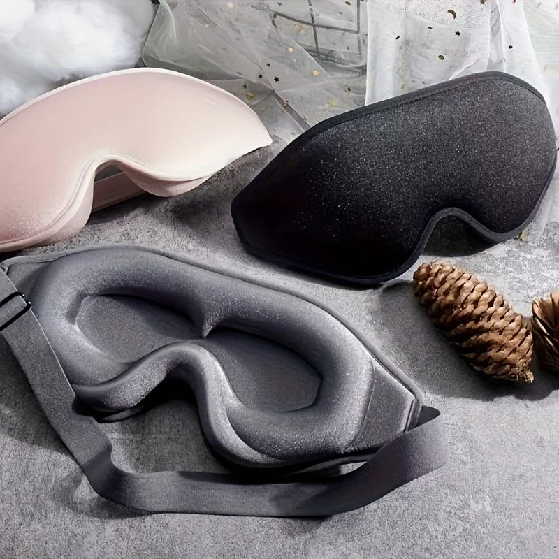 Sleep Comfort Mask