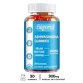 Ashwagandha Gummies
