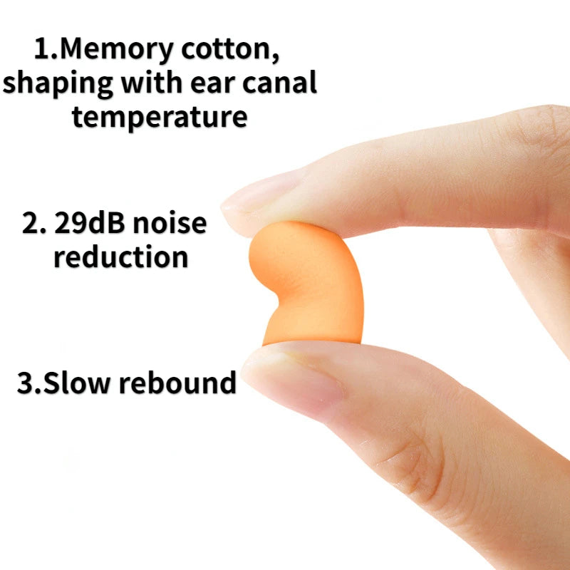 Noise Cancellation Ear plugs