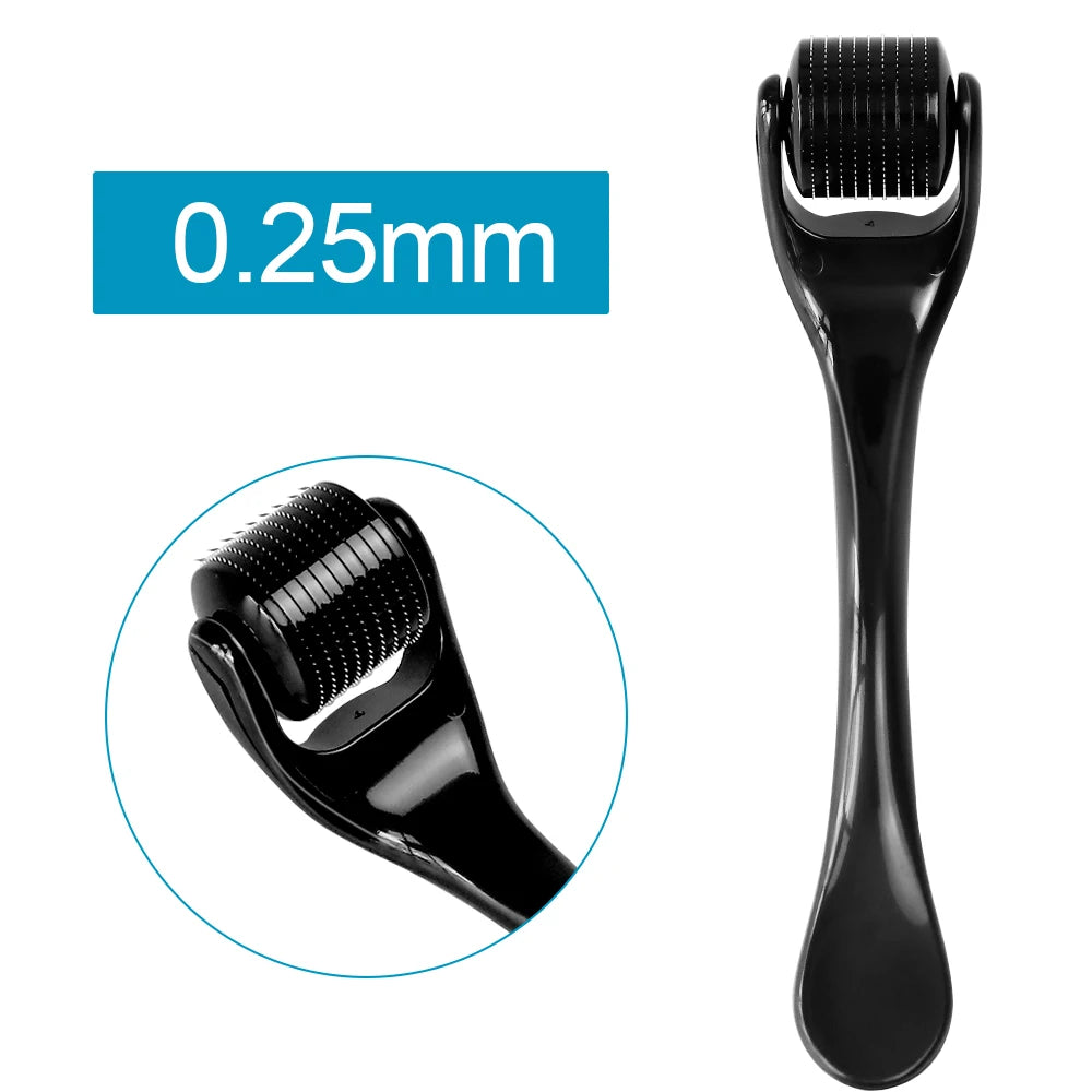 540 Needles Derma Roller