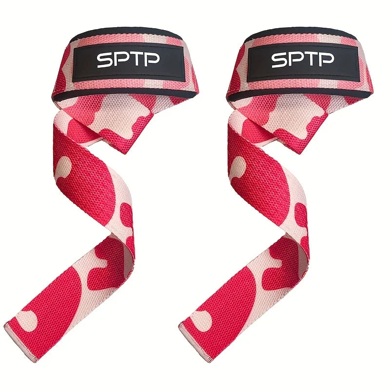 Weightlifting Straps