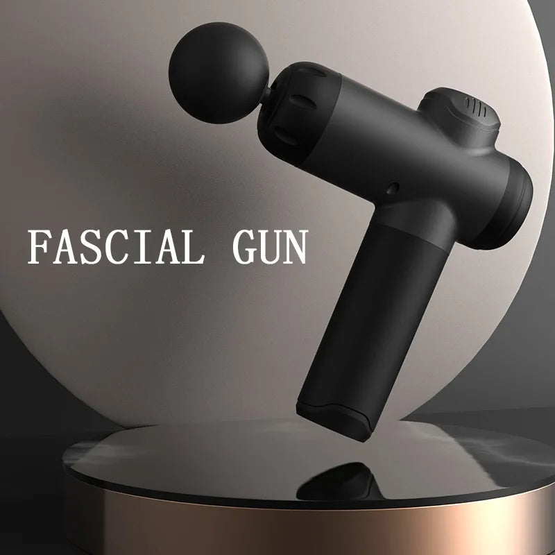 99 Level Massage Gun Deep Muscle Relaxation