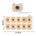 30/60/90/150Pcs Nose Breath Patches