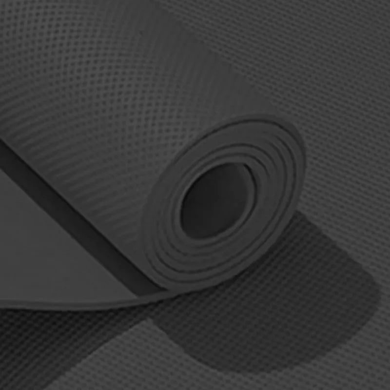 Yoga and Pilates Mat