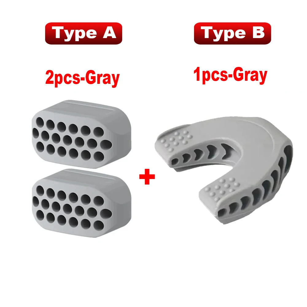 Jaw Exerciser