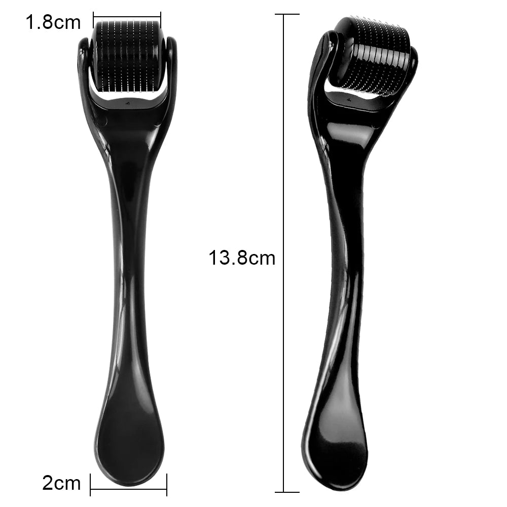 540 Needles Derma Roller