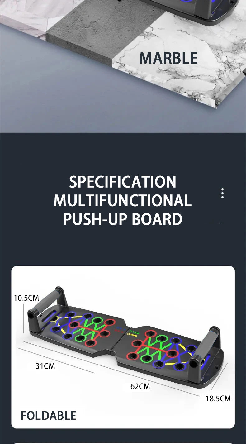 Push-up Board