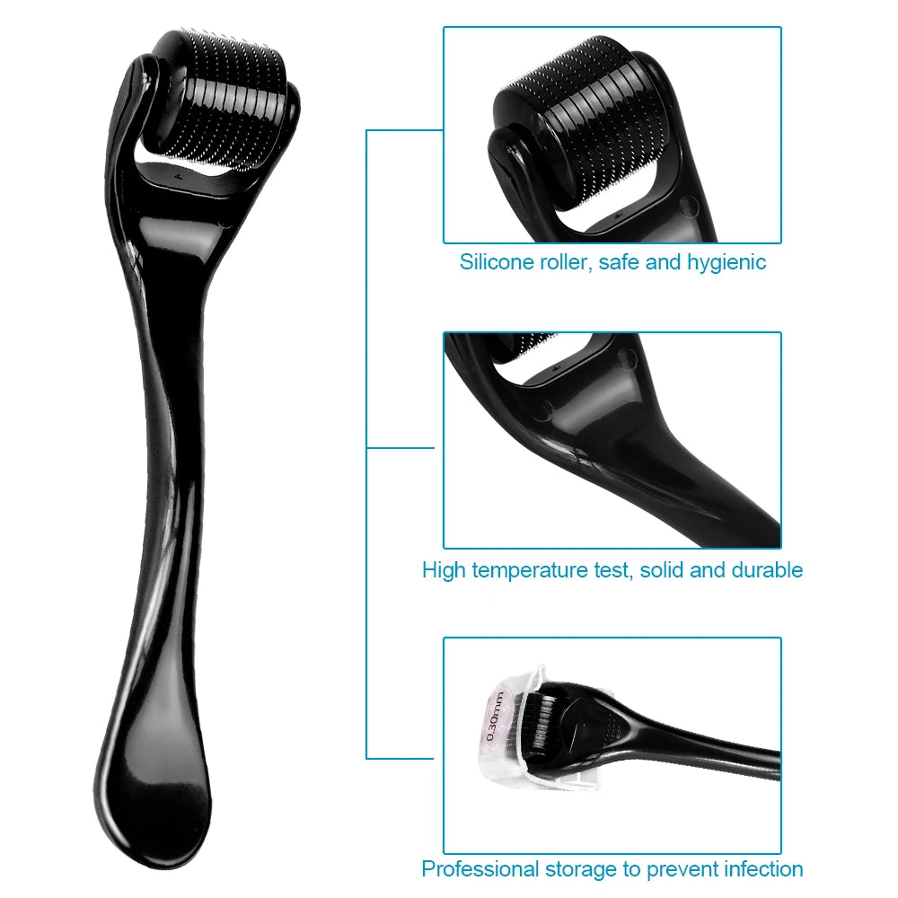 540 Needles Derma Roller