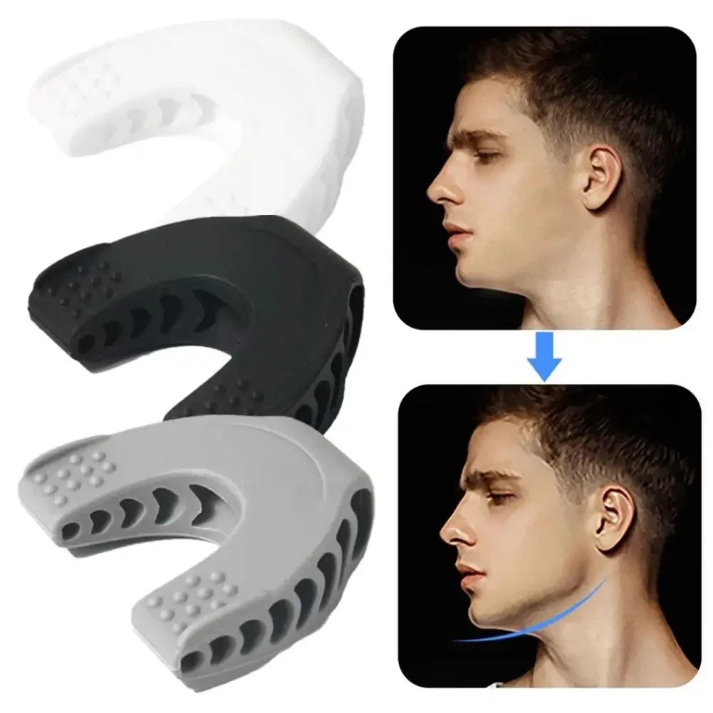 Jaw Exerciser