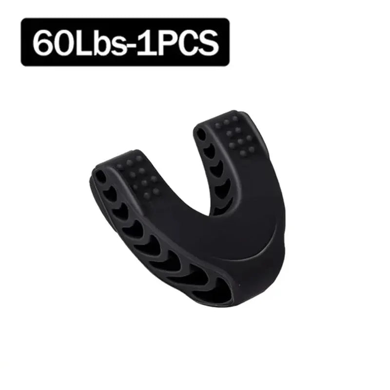 Jaw Exerciser